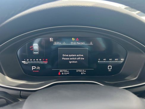 Used 2023 Audi A4 2.0T Premium Plus AWD/4WD image 23