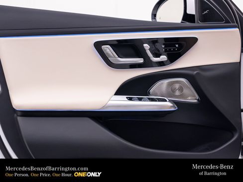 New 2026 Mercedes-Benz E 350 4MATIC Sedan image 15