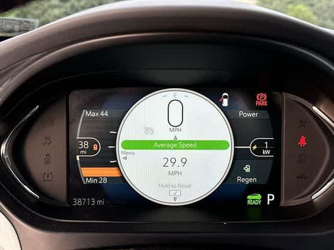 Used 2021 Chevrolet Bolt LT FWD image 6