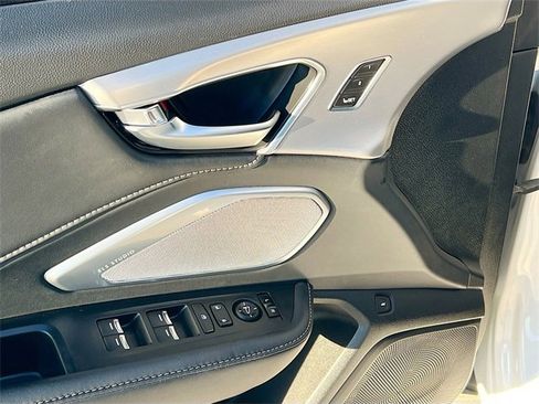 Used 2024 Acura RDX w/Technology Package image 11