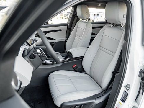 New 2026 Land Rover Range Rover Evoque S image 13