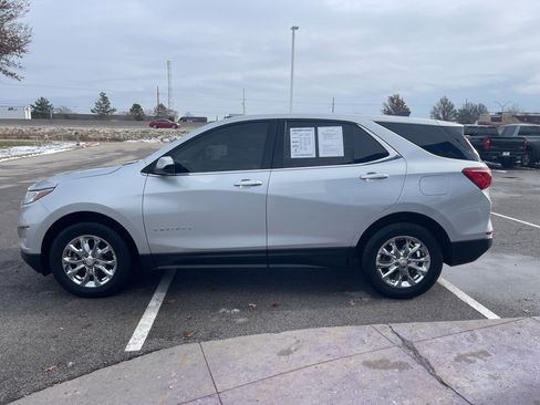 Used 2020 Chevrolet Equinox LT image 6