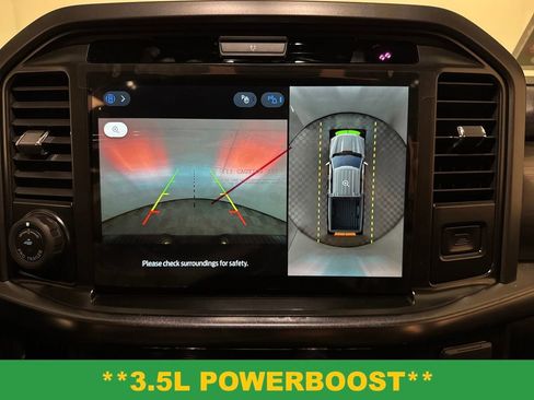 New 2026 Ford F150 Lariat w/ Equipment Group 501A Mid image 9