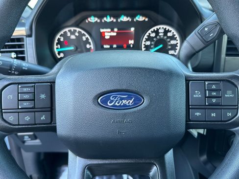 New 2026 Ford F150 STX image 20