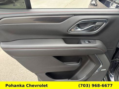 Used 2024 Chevrolet Tahoe RST w/ Luxury Package AWD/4WD image 21