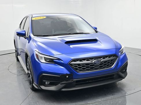 Used 2023 Subaru WRX Limited image 2