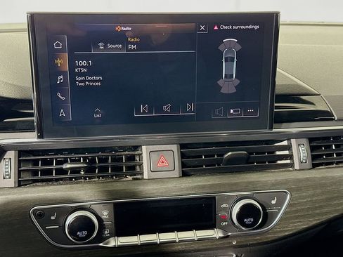 Used 2021 Audi A4 2.0T Premium w/ Convenience Package image 15