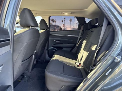 Used 2022 Hyundai Tucson SEL image 18