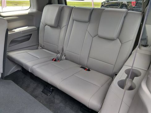 Used 2013 Honda Pilot EX-L image 16