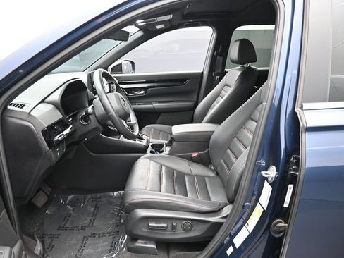 Used 2024 Honda CR-V Sport Touring image 22