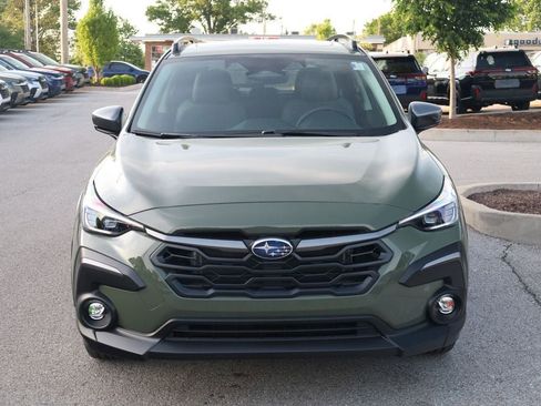 New 2026 Subaru Crosstrek 2.5i Limited AWD/4WD image 4