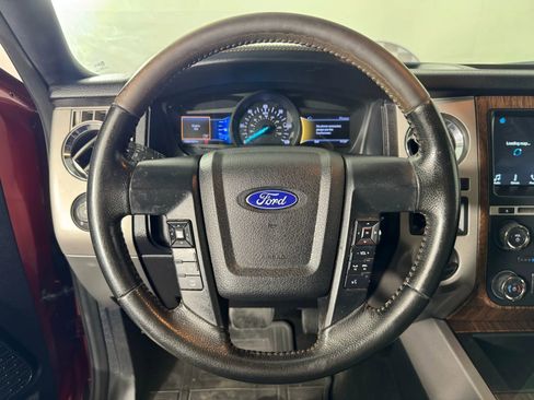 Used 2017 Ford Expedition King Ranch image 13