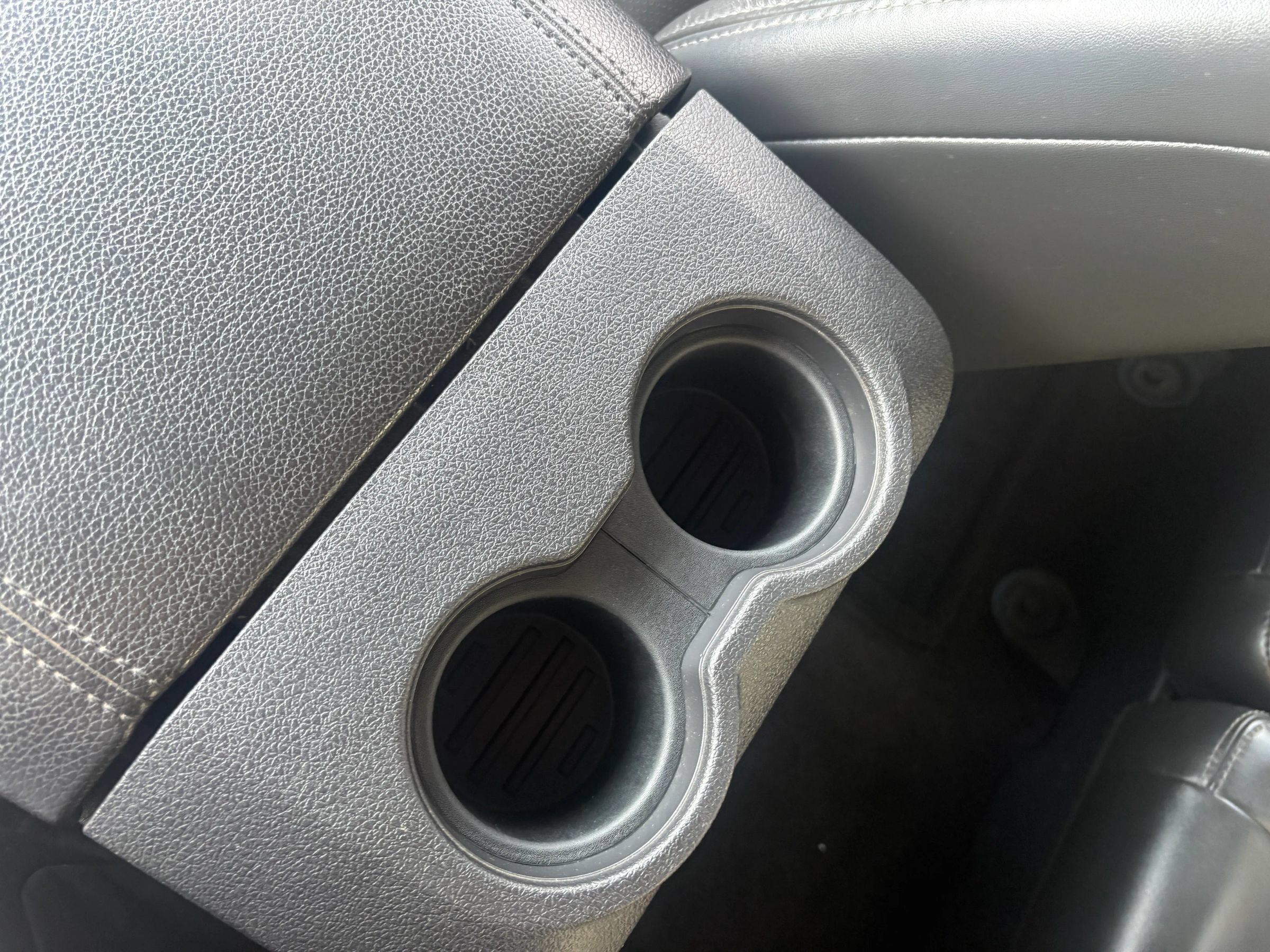 Used 2011 Ford F250 Lariat w/ Lariat Interior Pkg RWD image 16