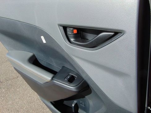 New 2026 Subaru Crosstrek 2.5i Wilderness w/ Wilderness Package image 23