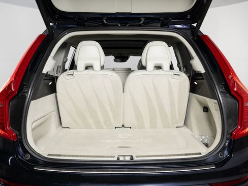 Used 2016 Volvo XC90 T6 Momentum image 19