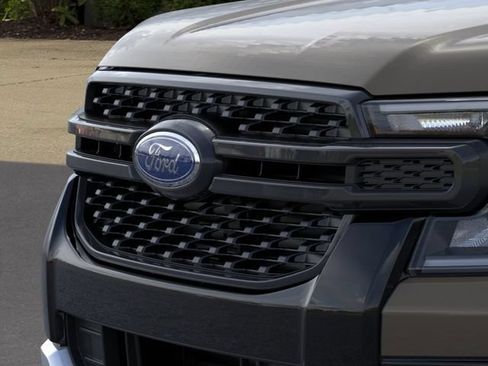 New 2026 Ford Ranger XLT w/ Equipment Group 301A High AWD/4WD image 18
