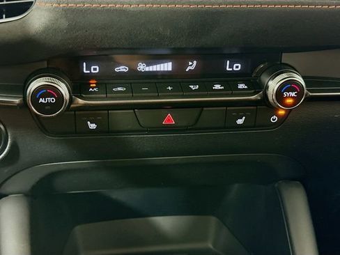 New 2025 MAZDA MAZDA3 s image 15