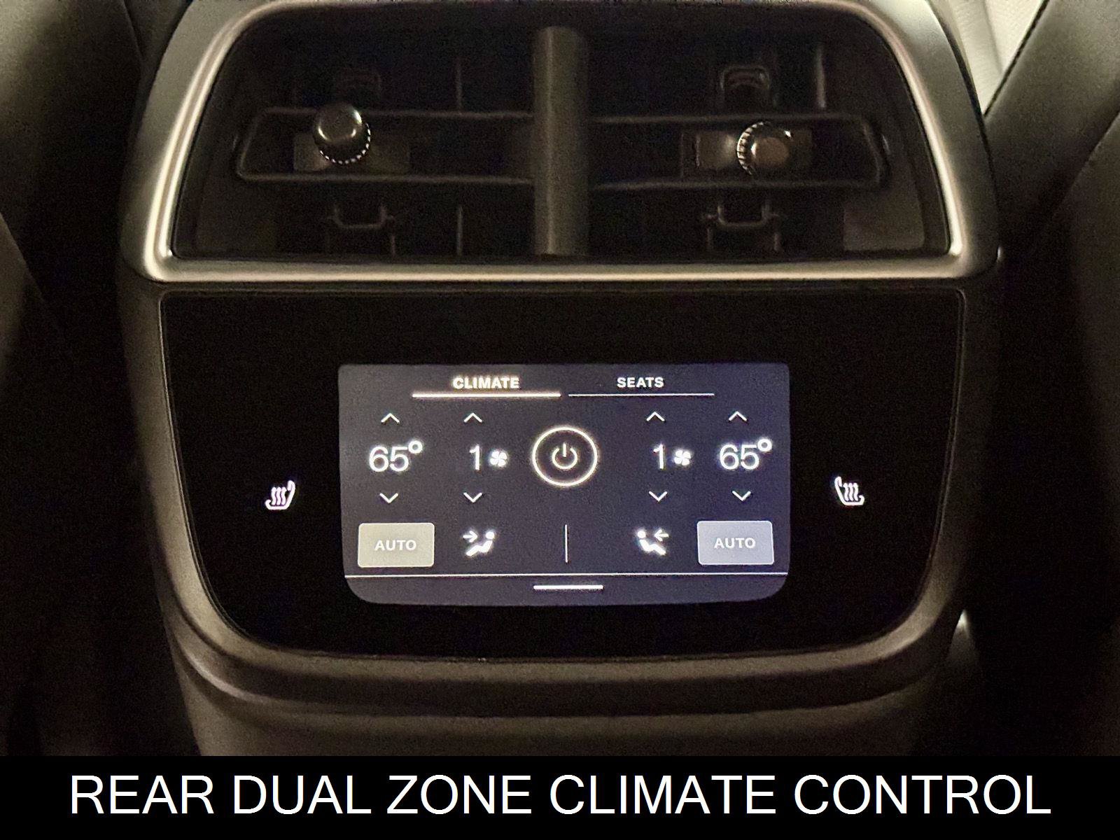 Used 2024 Lucid Air Grand Touring AWD/4WD image 23