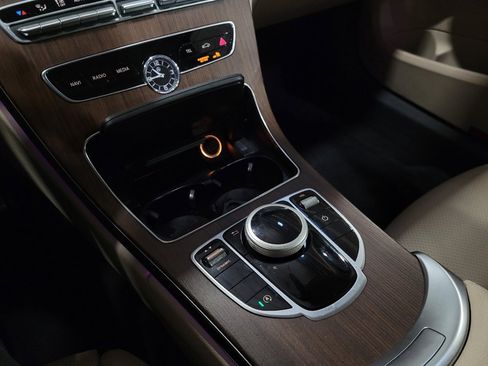 Used 2021 Mercedes-Benz C 300 4MATIC Sedan w/ Premium Package image 26