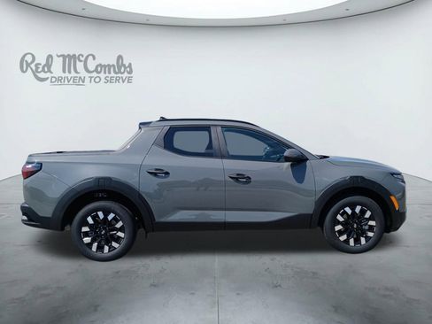 New 2026 Hyundai Santa Cruz SEL image 6