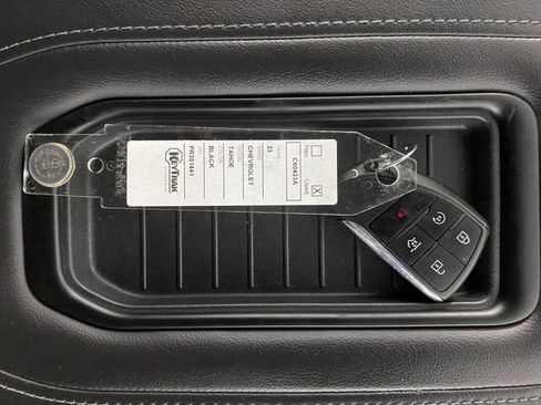 Used 2023 Chevrolet Tahoe LS image 29