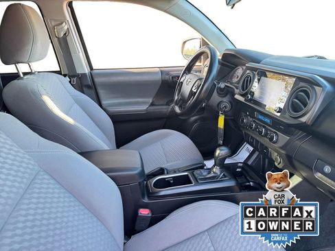 Used 2023 Toyota Tacoma SR AWD/4WD image 18
