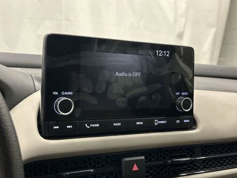 Used 2025 Honda HR-V LX image 22