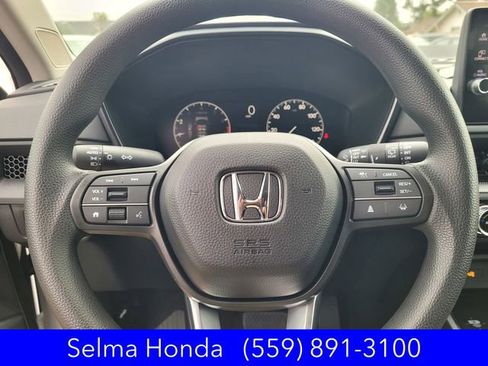 New 2026 Honda CR-V EX image 12