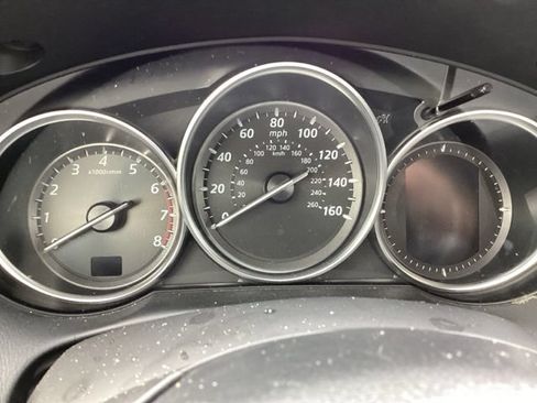 Used 2014 MAZDA CX-5 Touring FWD image 27