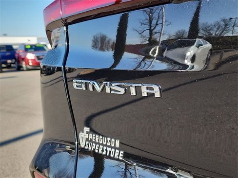 New 2026 Buick Envista Preferred w/ Convenience I Package image 5