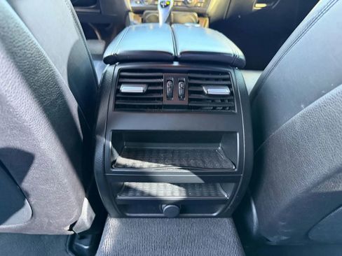 Used 2016 BMW 535i Sedan RWD image 23