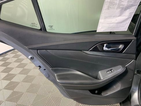 Used 2019 Nissan Maxima 3.5 SV w/ Floor Mat Group image 23