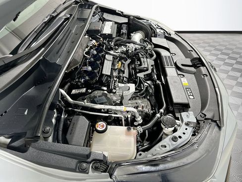 Used 2022 Toyota Corolla SE FWD image 23