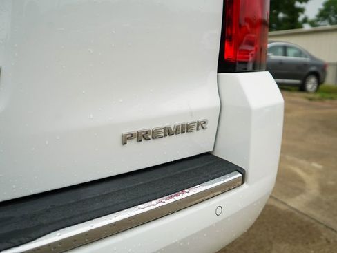 Used 2019 Chevrolet Tahoe Premier w/ Premier Plus Edition AWD/4WD image 21