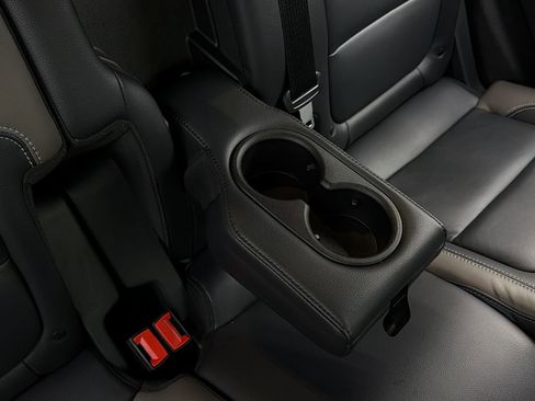 Used 2025 Ford Bronco Outer Banks image 38