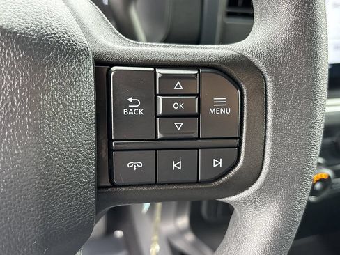 Used 2026 Ford F150 STX RWD image 16