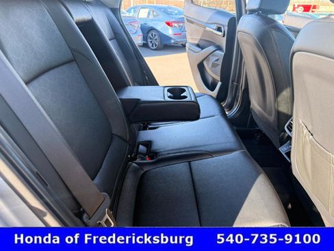 Used 2024 Kia Seltos EX image 39