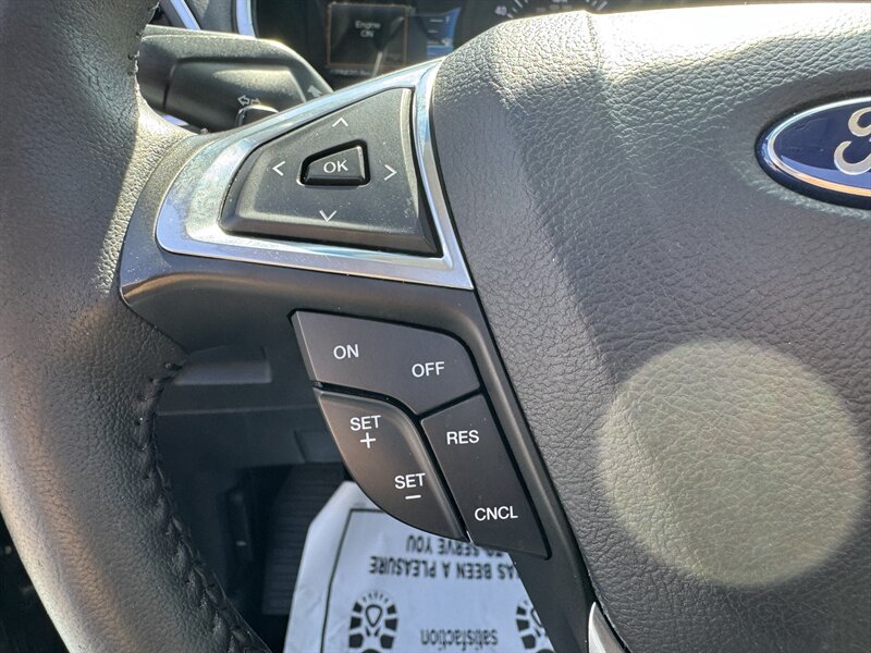 Used 2015 Ford Edge Sport FWD image 24