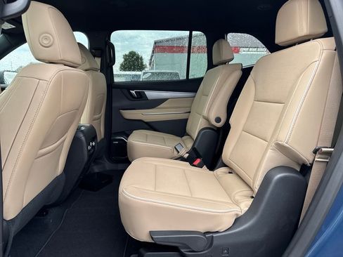 New 2026 Buick Enclave Preferred w/ Power Package image 13