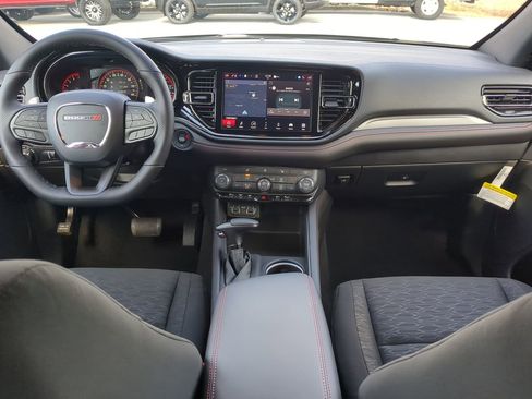 New 2025 Dodge Durango GT w/ Blacktop Package image 13