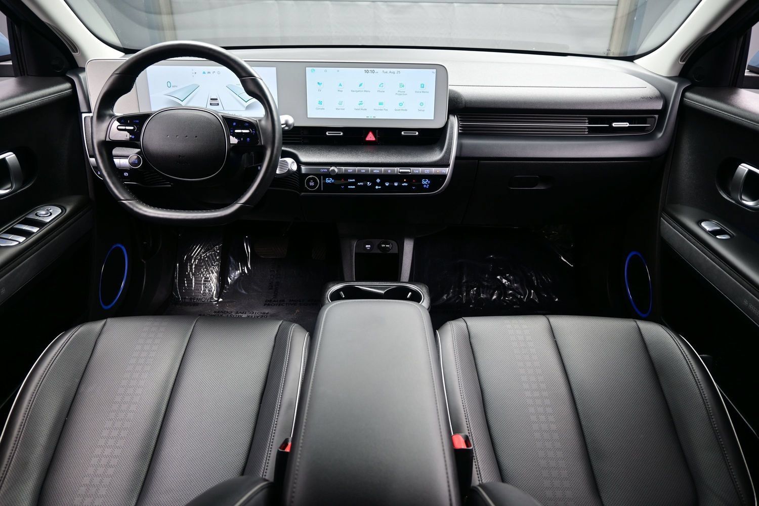 Certified 2023 Hyundai Ioniq 5 SEL AWD/4WD image 17