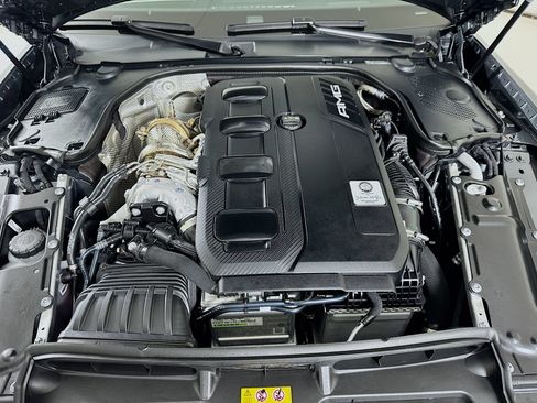 New 2026 Mercedes-Benz AMG GT 43 image 32