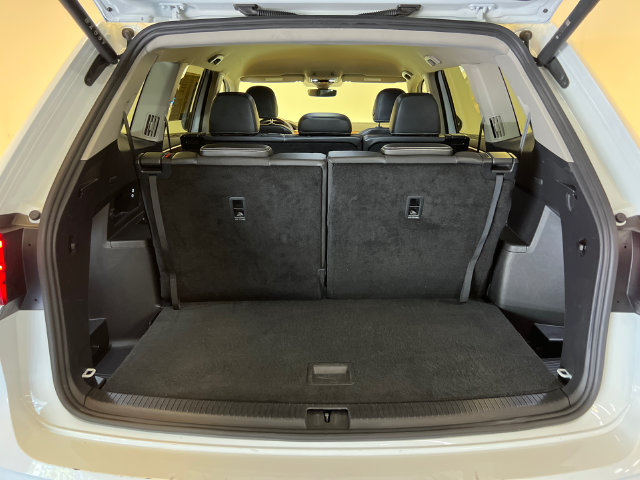 Certified 2024 Volkswagen Atlas SE FWD image 5