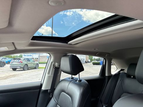 New 2027 Honda HR-V EX-L image 16