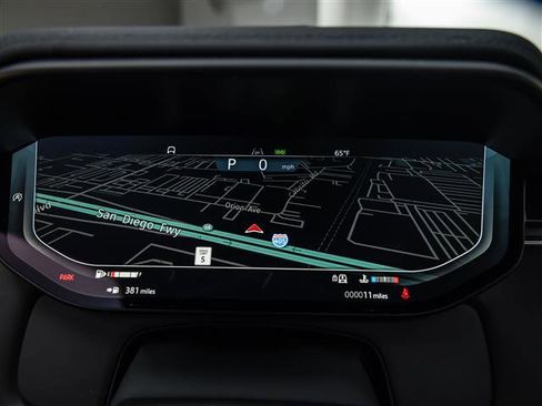 New 2026 Land Rover Range Rover Sport SE image 24