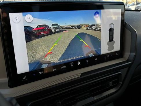 New 2025 Ford Bronco Sport Big Bend w/ Convenience Package image 33