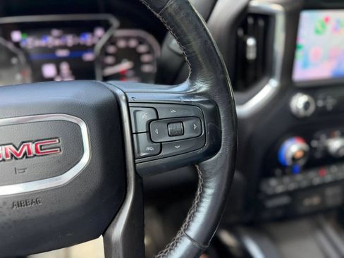 Used 2021 GMC Sierra 2500 AT4 w/ AT4 Premium Plus Package AWD/4WD image 29