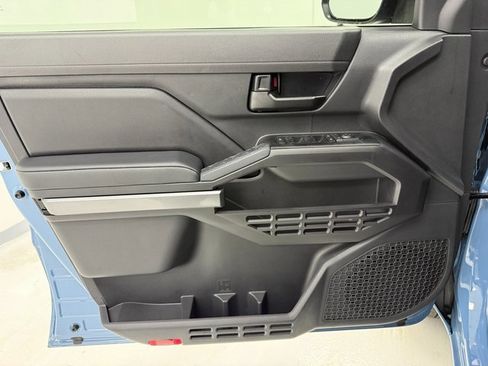 New 2026 Toyota Tacoma SR5 image 27