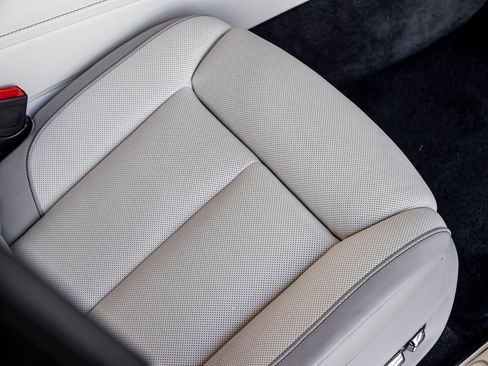 Certified 2024 Rolls-Royce Ghost Extended Wheelbase AWD/4WD image 36