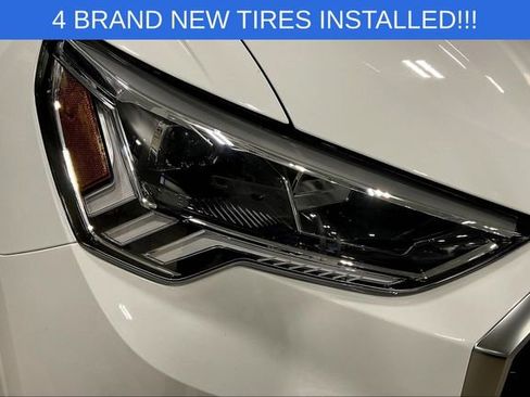 Used 2022 Audi Q3 2.0T Premium Plus image 28